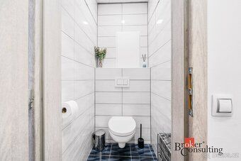Pronájem, byty/3+kk, 62 m2, Kozlerova 784, Nové Město, 33701