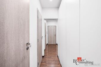 Pronájem, byty/3+kk, 62 m2, Kozlerova 784, Nové Město, 33701