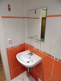 Nabízíme podnájem bytu v osobním vlastnictví 2+1 81 m2 na ul