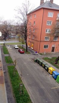Nabízíme podnájem bytu v osobním vlastnictví 2+1 81 m2 na ul