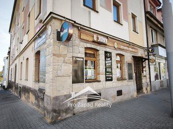 Ev.č. 00205 Vynikající příležitost k podnikání . Spěchá. Pro
