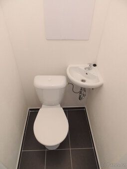 Podnájem bytu 2+1 55 m2 na ul. Svornosti v Ostravě-Zábřehu. 