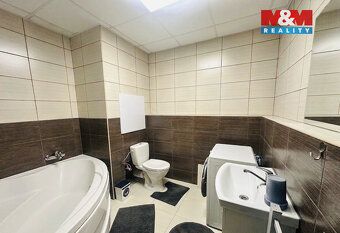 Nabízíme k prodeji útulný byt 3+1 o užitné ploše 54 m², situ