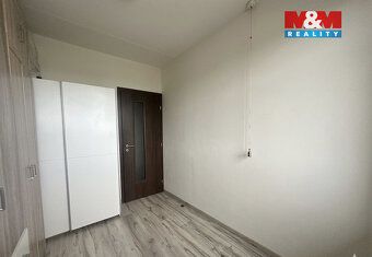 Nabízíme k prodeji útulný byt 3+1 o užitné ploše 54 m², situ