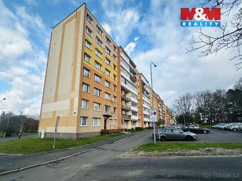 Nabízíme k prodeji útulný byt 3+1 o užitné ploše 54 m², situ