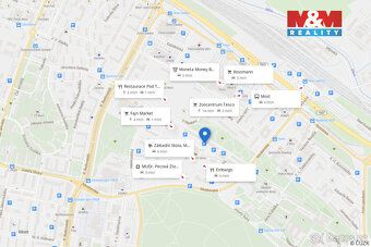 Nabízíme k prodeji útulný byt 3+1 o užitné ploše 54 m², situ