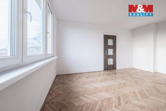 Nabízíme k prodeji krásný byt 3+1 o užitné ploše 66 m² v kli