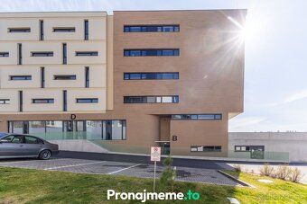 Ev.č. 100265 Nabízíme moderní byt 1+kk s balkónem v novostav