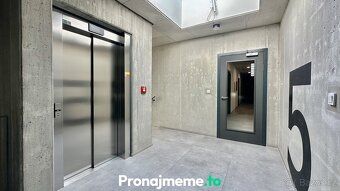 Ev.č. 100266 Nabízíme moderní byt 1+kk s balkónem v novostav