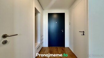 Ev.č. 100266 Nabízíme moderní byt 1+kk s balkónem v novostav