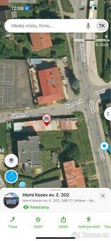 Prodej zděné garáže v Jihlavě – Horní Kosov (Unikátní invest