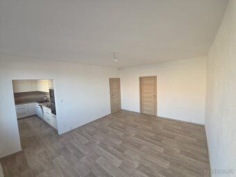 Pronajmu byt 3+1 v osobním vlastnictví o výměře 68m2, na uli