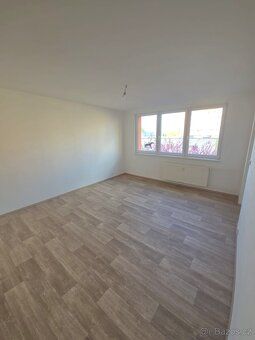Pronajmu byt 3+1 v osobním vlastnictví o výměře 68m2, na uli