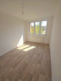 Pronajmu byt 3+1 v osobním vlastnictví o výměře 68m2, na uli