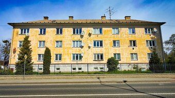 Hledáte byt na prodej ve Valašském Meziříčí, který dává smys