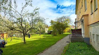 Hledáte byt na prodej ve Valašském Meziříčí, který dává smys