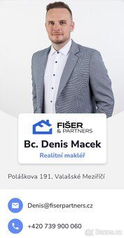 Hledáte byt na prodej ve Valašském Meziříčí, který dává smys