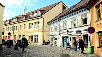 Ev.č. 01365 Nabízíme Vám pronájem útulného bytu 3+kk v širsí