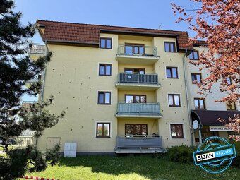 Ev.č. 00716 Nabízíme Vám útulný byt 2+1 v klidné lokalitě Al