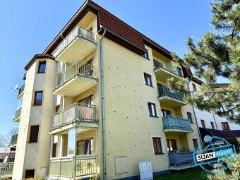 Ev.č. 00716 Nabízíme Vám útulný byt 2+1 v klidné lokalitě Al