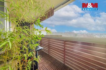 Nabízíme k prodeji byt 3+1 o užitné ploše 73 m². Zajímavá di