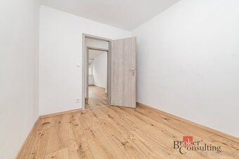 Moderní byt 3+kk po kompletní rekonstrukci – k nastěhování i