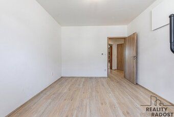 Výjimečný byt 4+kk se soukromou zahradou a otevřeným výhlede