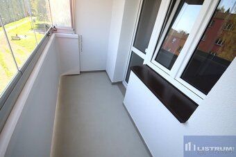 Prodej velmi pěkného, rekonstruovaného družstevního bytu 3+k
