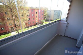 Prodej velmi pěkného, rekonstruovaného družstevního bytu 3+k