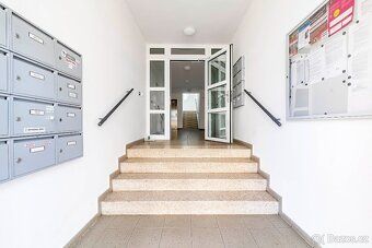 Hledáte ideální startovací bydlení nebo skvělou investici v 