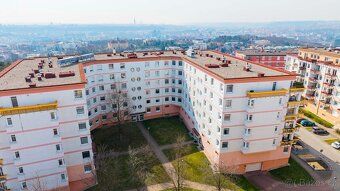 Hledáte ideální startovací bydlení nebo skvělou investici v 