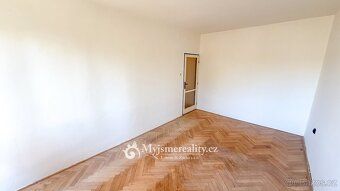 Ev.č. IL26021 Slunný byt 2+1 s balkonem, 52 m² – Znojmo, Pra