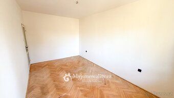 Ev.č. IL26021 Slunný byt 2+1 s balkonem, 52 m² – Znojmo, Pra