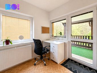 BO! Reality Vám nabízí k prodeji samostatně stojící rodinný 
