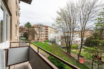 Prodej, byty/2+1, 62 m2, Merhautova, Zábrdovice, 61300 Brno-