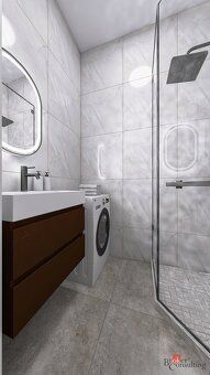 Prodej, byty/2+1, 62 m2, Merhautova, Zábrdovice, 61300 Brno-