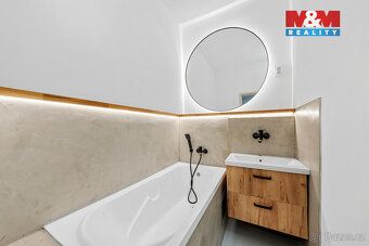 Nabízíme k prodeji byt 1+1 o výměře 39 m², nacházející se v 