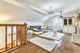 Prodej, domy/rodinný, 180 m2, 36001 Kolová, Karlovy Vary [ID