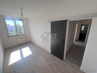 Nabízíme k pronájmu byt o dispozici 2+1 na ulici Aloise Gavl