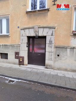 Nabízíme k dlouhodobému pronájmu byt 2+1 v Opavě. Byt o rozl