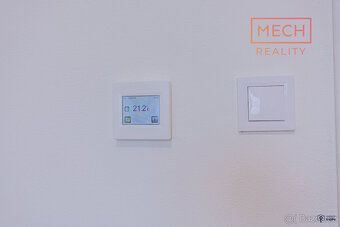 Nabízíme k prodeji výjimečný a nadstandardně zrekonstruovaný