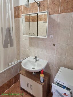 2+kk Bělohorská Brno Juliánov 84 m2. Bytová jednotka je umís