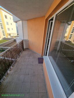 2+kk Bělohorská Brno Juliánov 84 m2. Bytová jednotka je umís