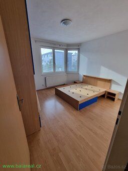 2+kk Bělohorská Brno Juliánov 84 m2. Bytová jednotka je umís