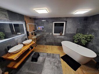 Prodáme rodinný dům po rekonstrukci v obci Vřesina s velkým 