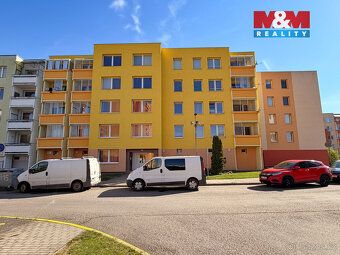 Nabízíme Vám k prodeji byt o dispozici 2+kk v ulici Písecká,