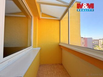Nabízíme Vám k prodeji byt o dispozici 2+kk v ulici Písecká,