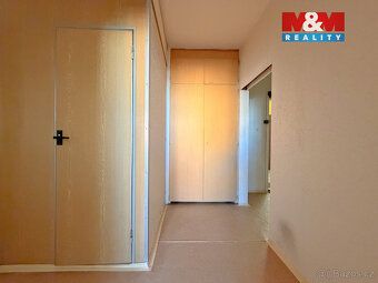 Nabízíme Vám k prodeji byt o dispozici 2+kk v ulici Písecká,