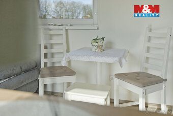 Nabízím k prodeji samostatný rodinný dům v klidné části obce