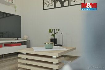 Nabízím k prodeji samostatný rodinný dům v klidné části obce